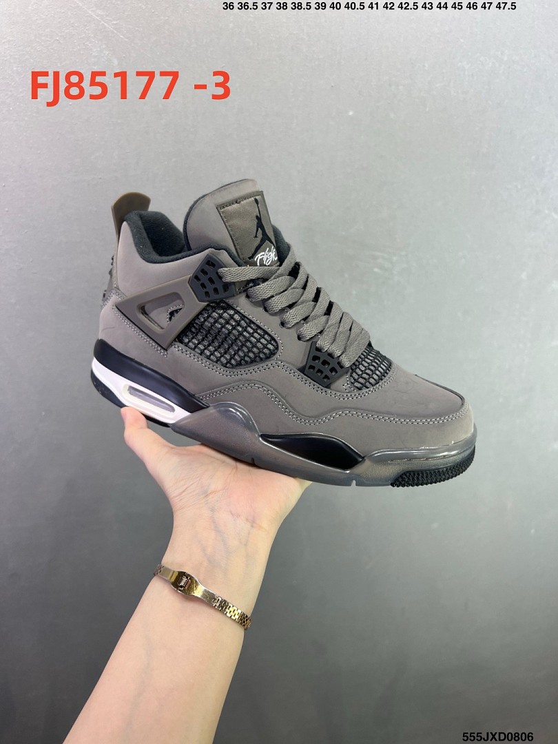 Air Jordan 4 Retro Levi's · FJ85177 — תמונה 17