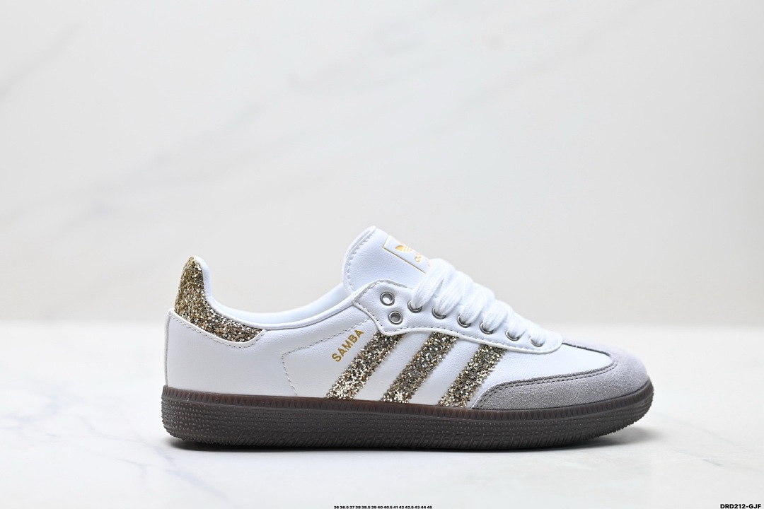 Adidas Samba OG · FA13646 — תמונה 17