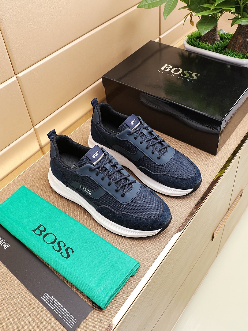 Hugo Boss Kurt Runn · HB22781 — תמונה 10