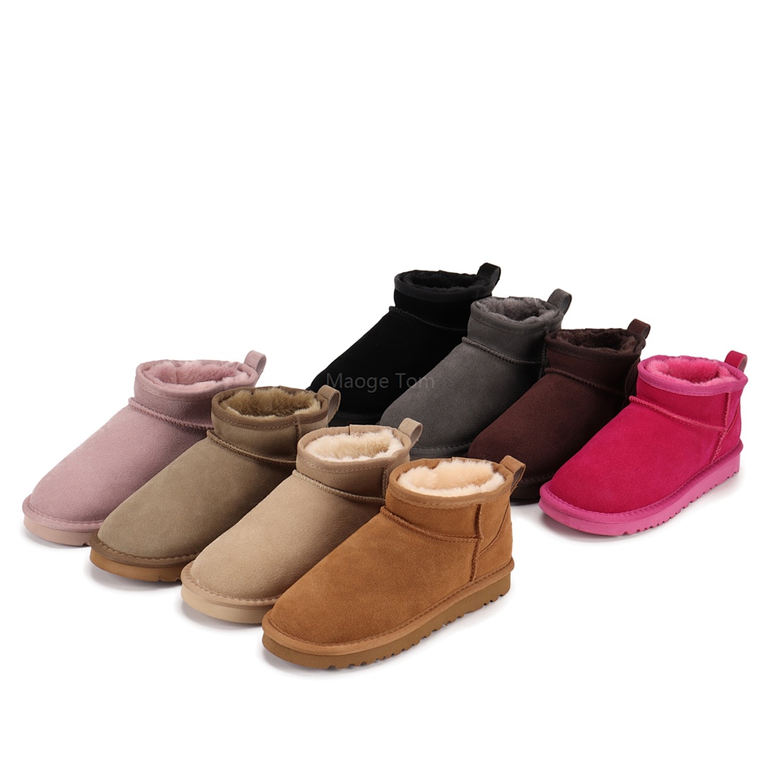 UGG Classic Ultra Mini · UU85465 — תמונה 59