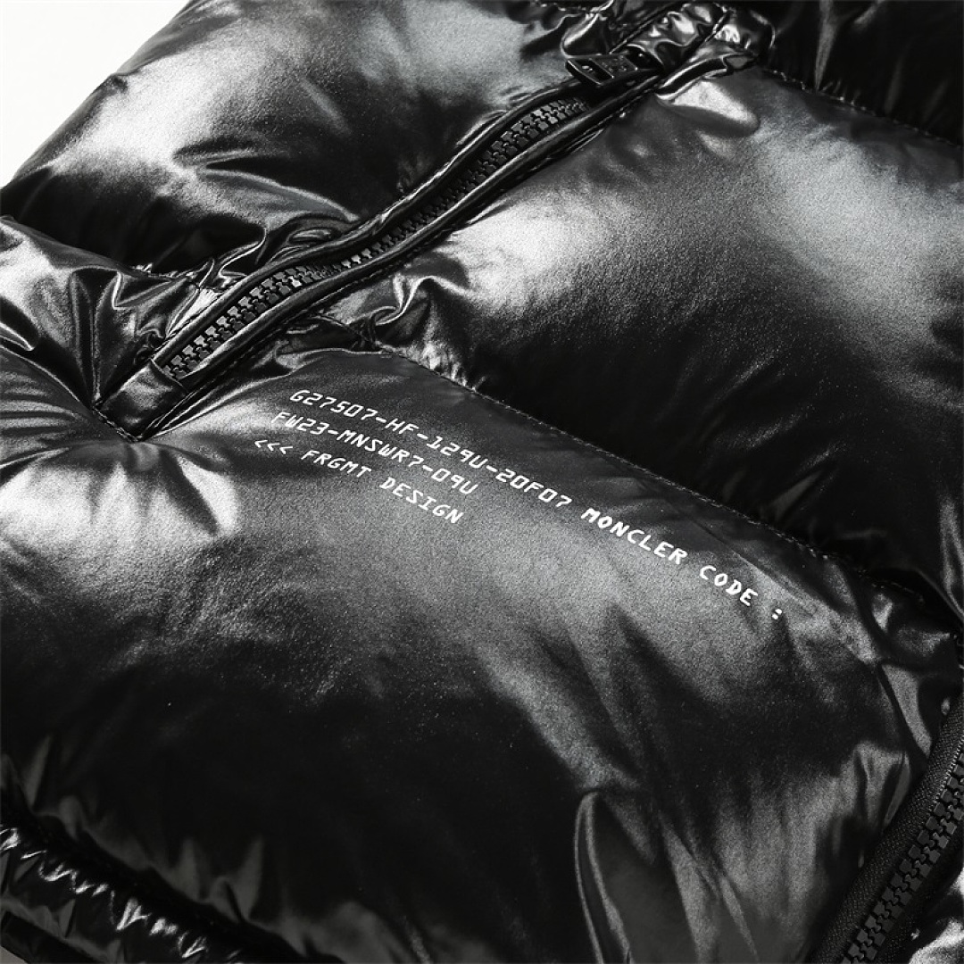 Moncler Bormes · LM2306 — תמונה 9