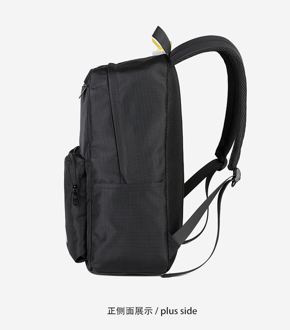 Adidas Essentials Material Backpack · DA903131 — תמונה 19