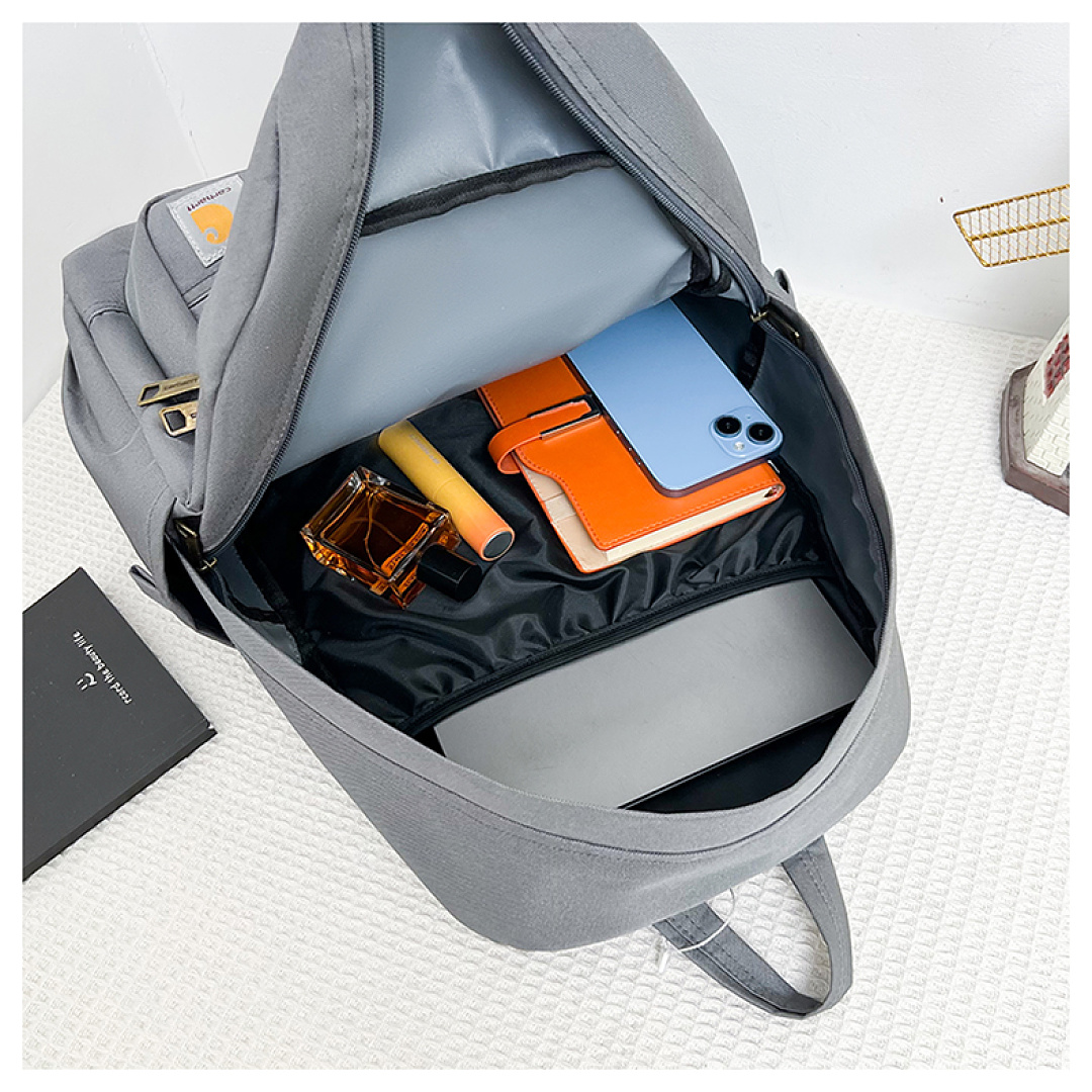Carhartt 25L Classic Laptop Backpack · DC9365 — תמונה 6