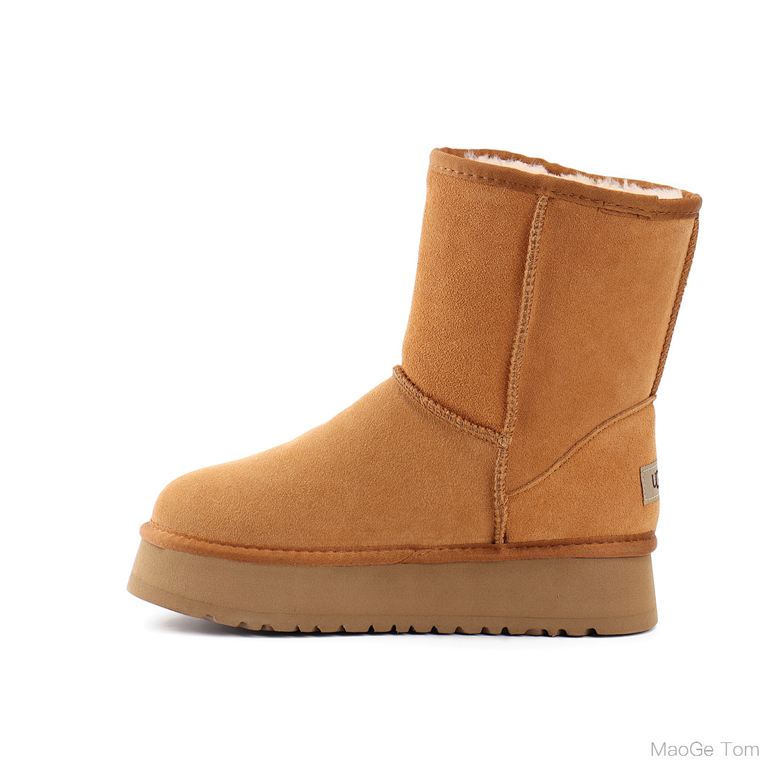 UGG Classic Mini Platform · UU35825 — תמונה 8