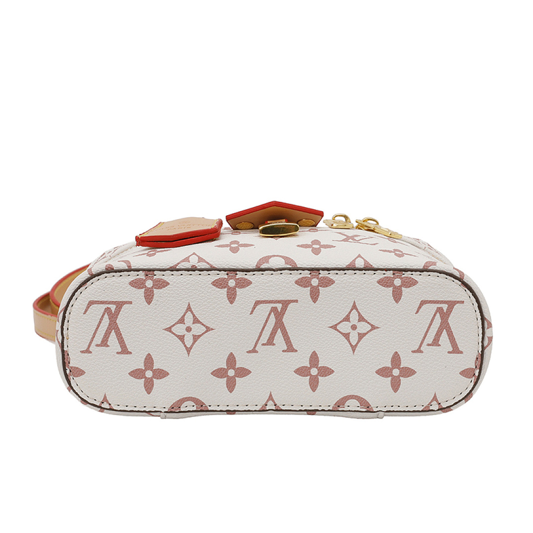 Louis Vuitton Micro Vanity Case · EL6676 — תמונה 48