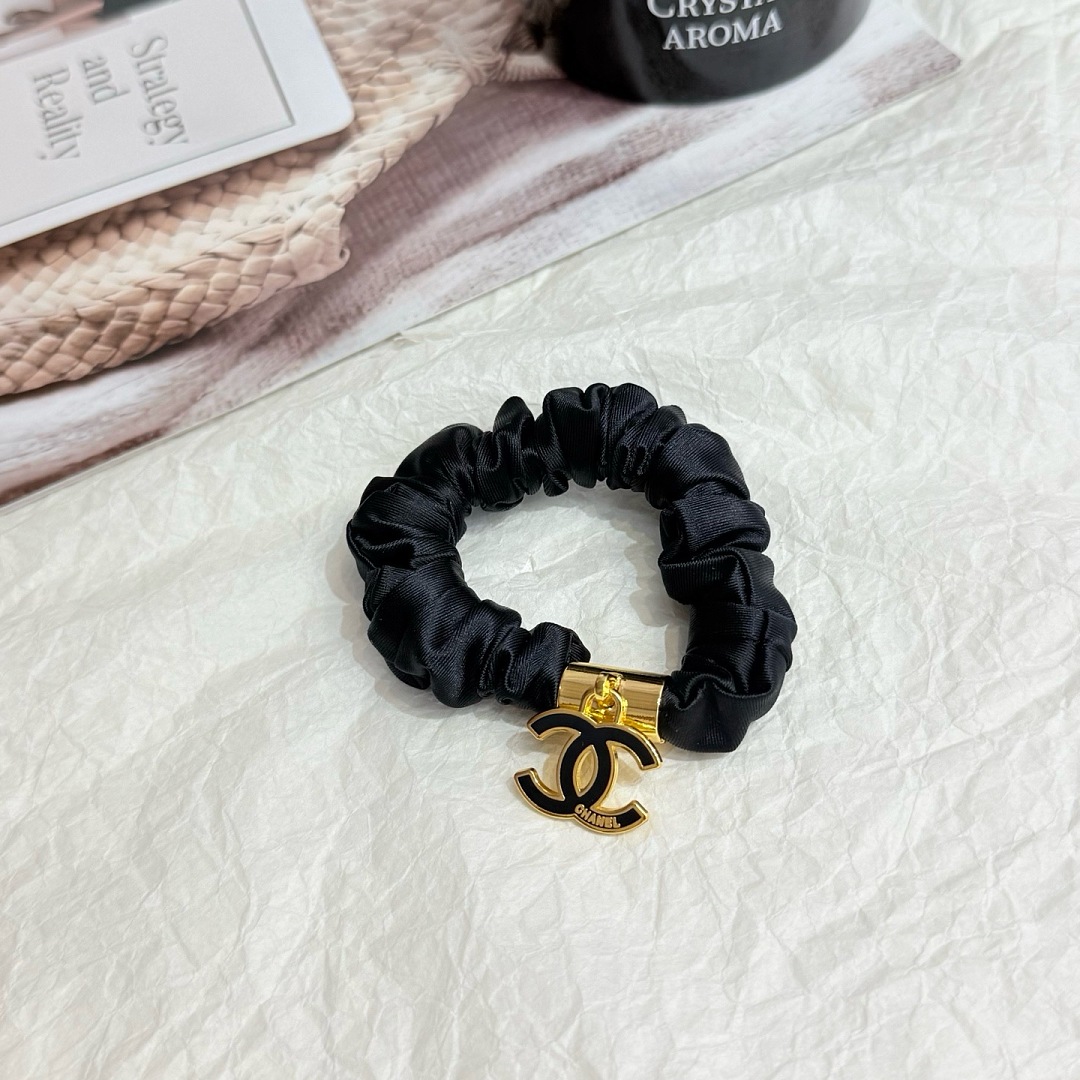Chanel — אקססוריז לשיער · WC44739 — תמונה 5