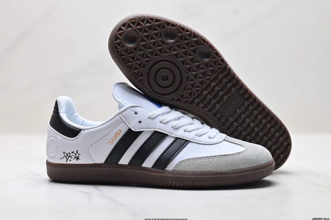 Adidas Samba OG · FA65873 — תמונה 5