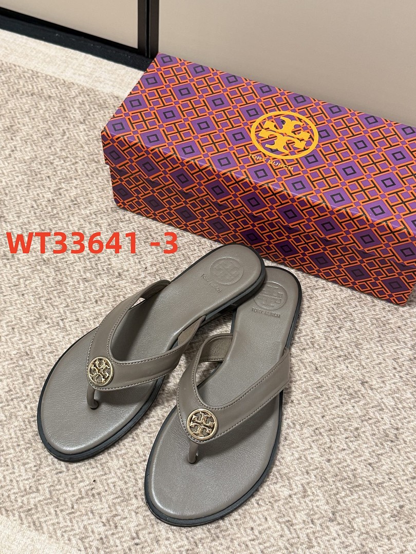 Tory Burch Romy · WT33641 — תמונה 2
