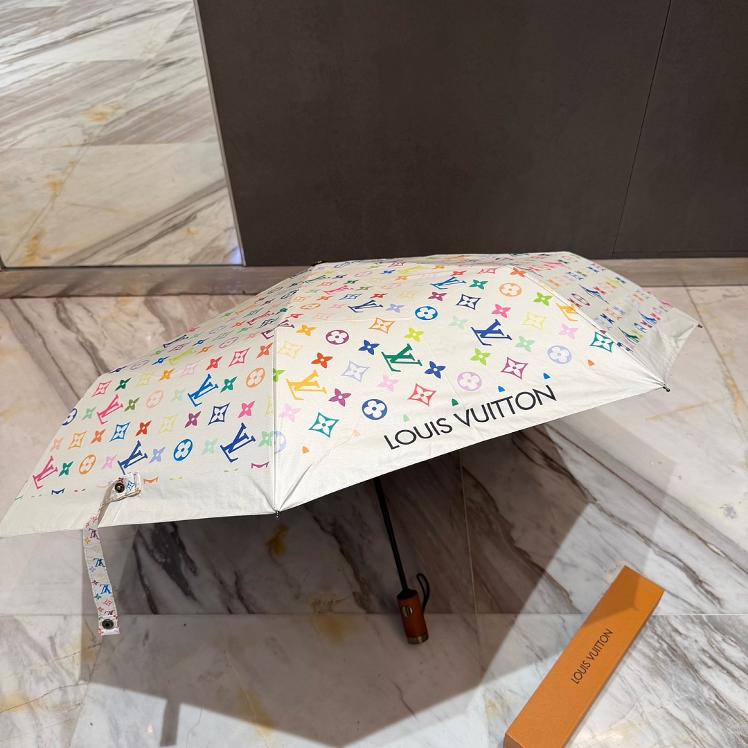 Louis Vuitton — מטריה · WL23808 — תמונה 12