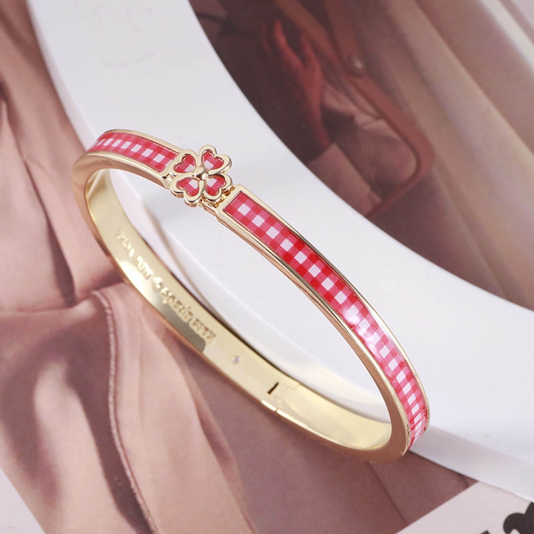 Kate Spade Spot The Spade Enamel Hinged · WK37857 — תמונה 15