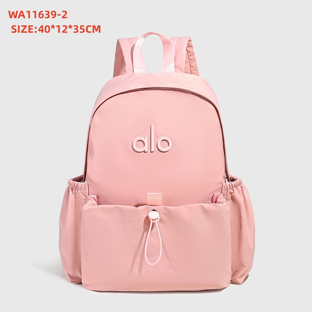 Alo Yoga — תיק גב · WA11639