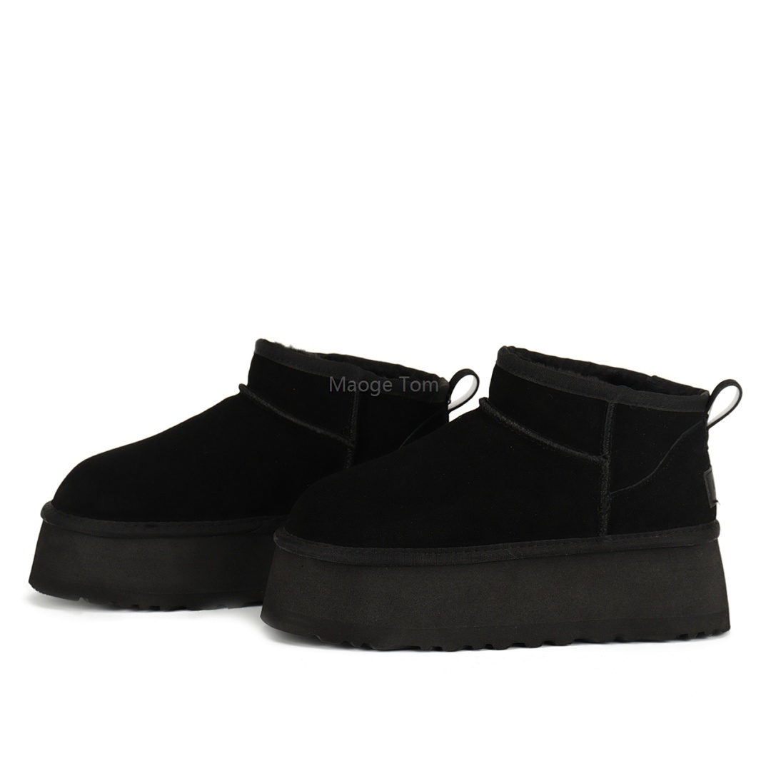 UGG Classic Ultra Mini Platform · UU55495 — תמונה 45