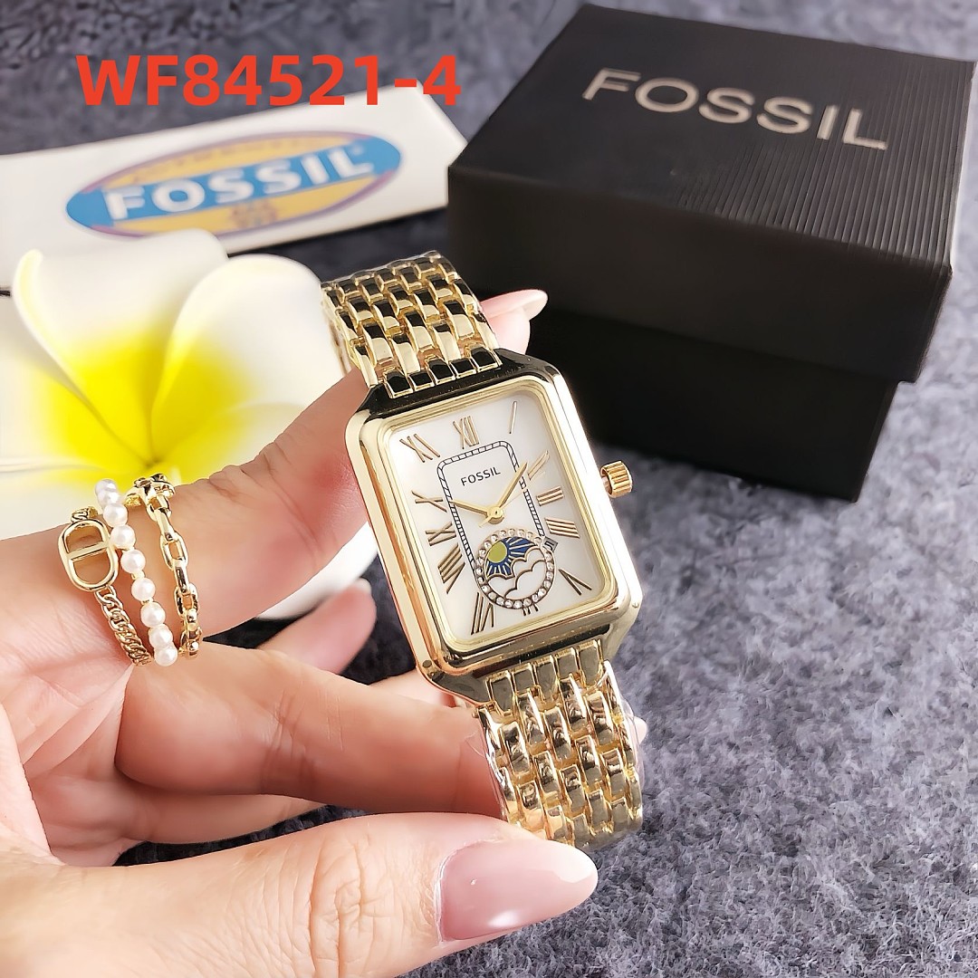 Fossil Raquel · WF84521 — תמונה 3