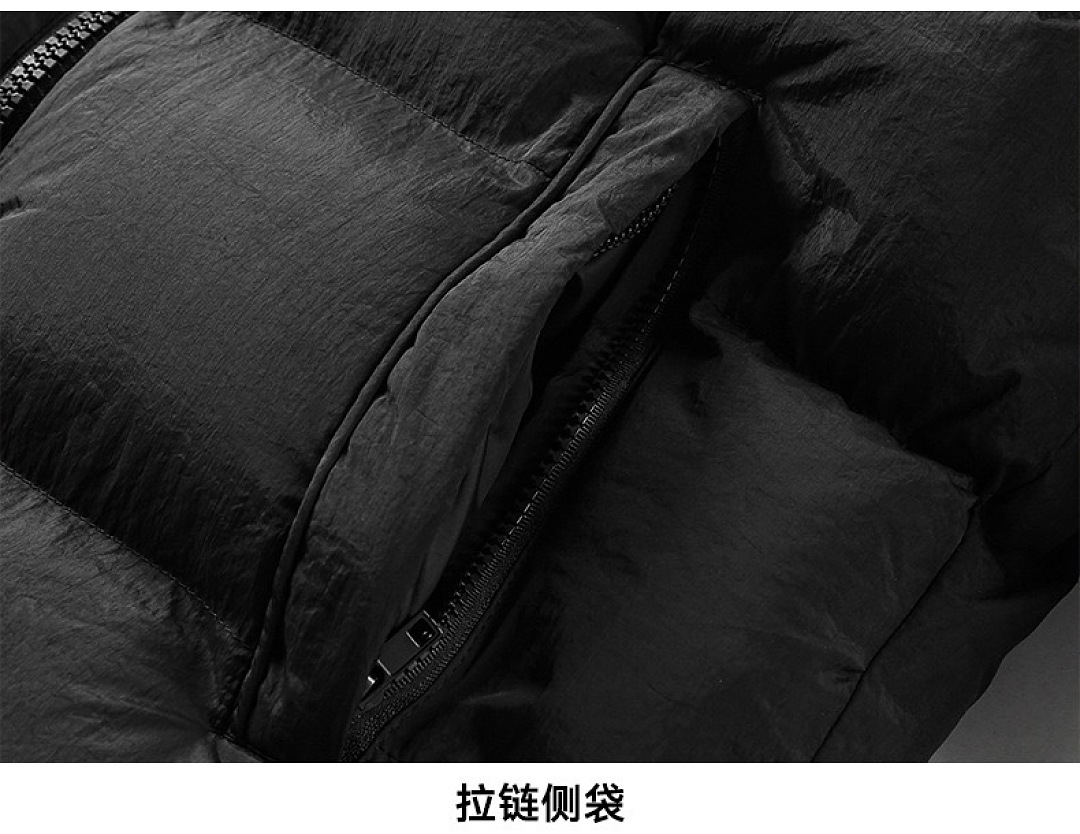 Canada Goose — מעיל פאפר · LC2681 — תמונה 8