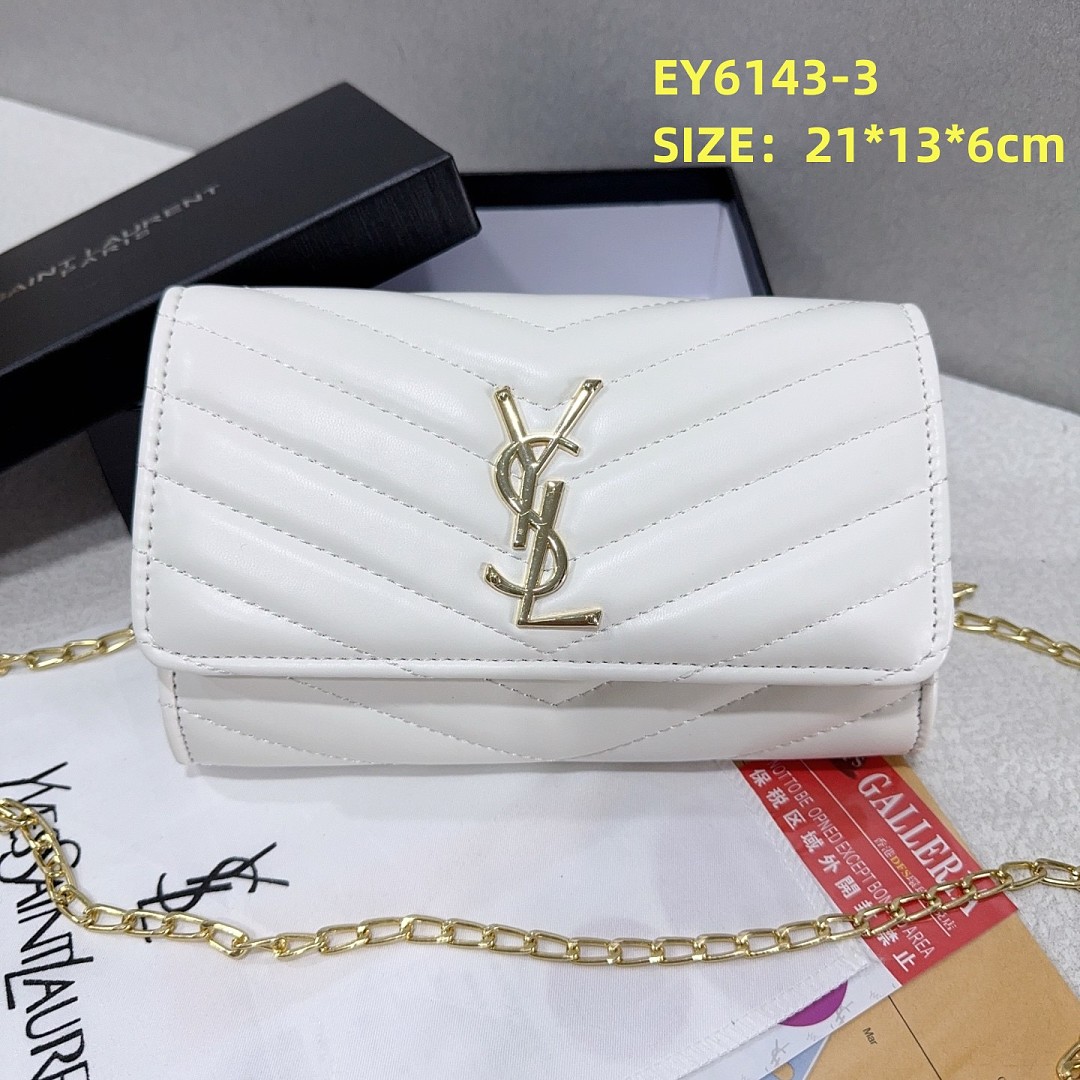 Saint Laurent Loulou · EY6143 — תמונה 6