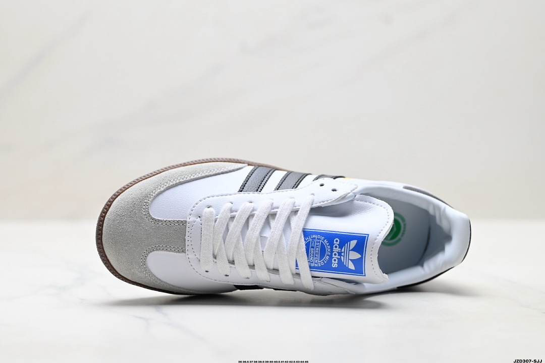 Adidas Samba OG · FA65873 — תמונה 8