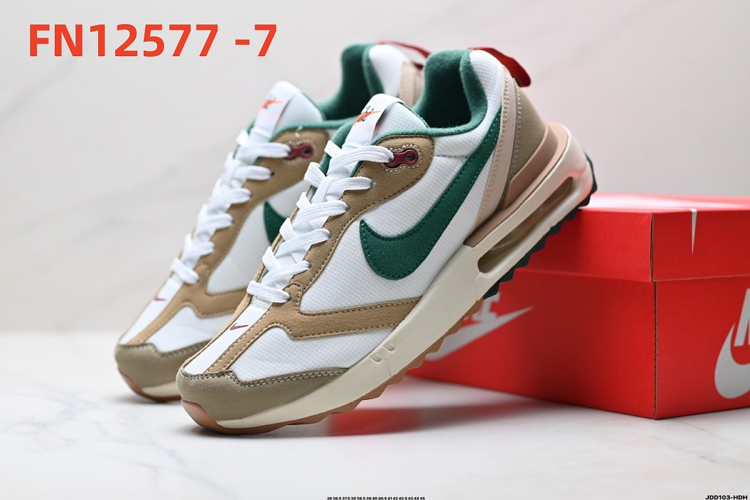Nike Air Max Dawn · FN12577 — תמונה 26