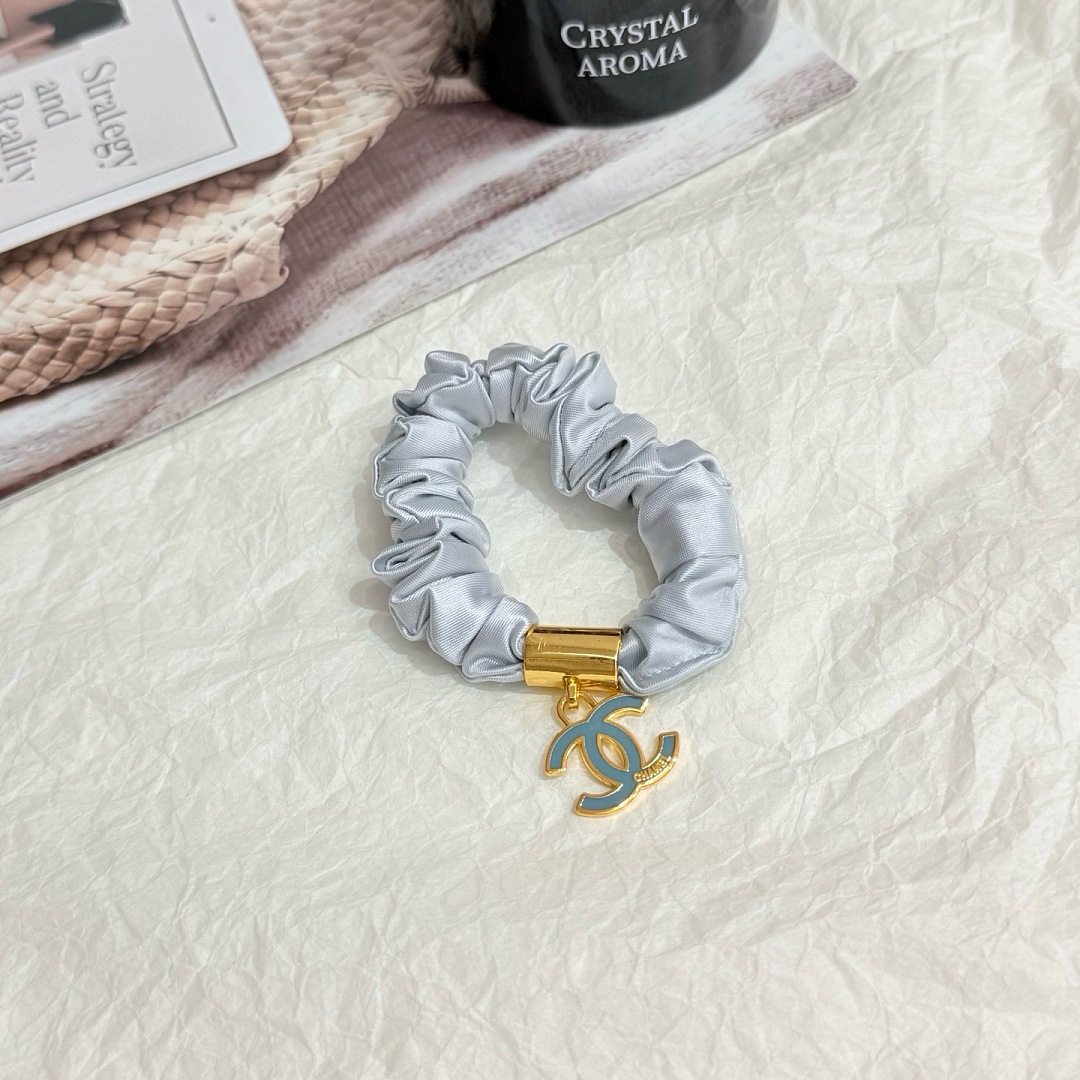 Chanel — אקססוריז לשיער · WC44739 — תמונה 2