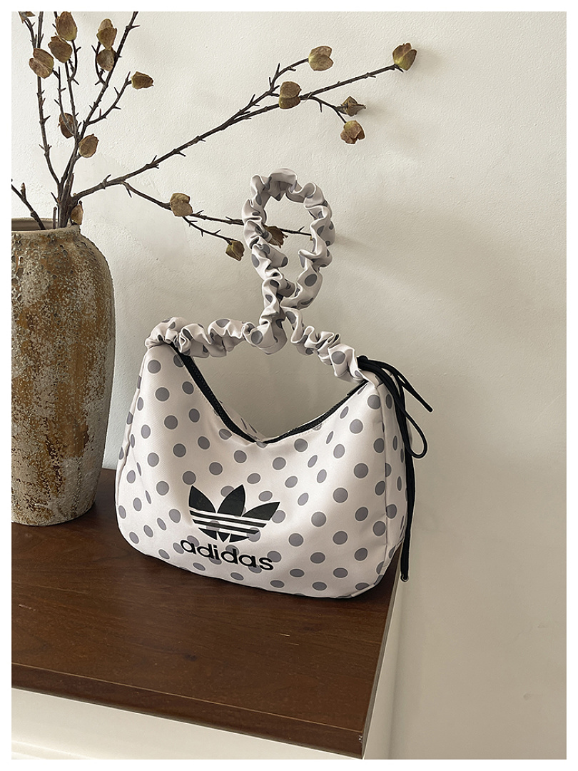 Adidas Metamoto Mini Shoulder Bag · EA80127 — תמונה 44