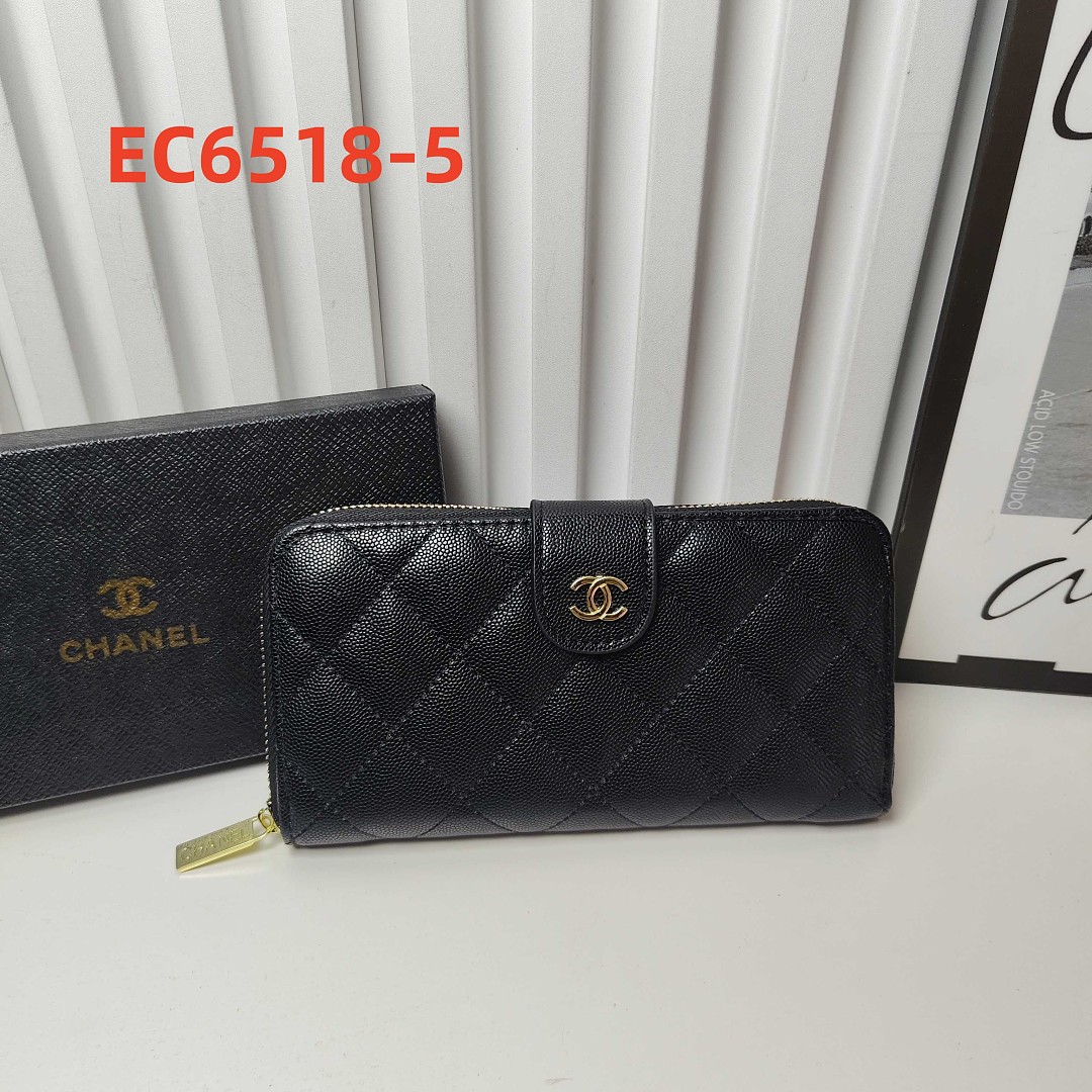 Chanel — ארנק · EC6518 — תמונה 5