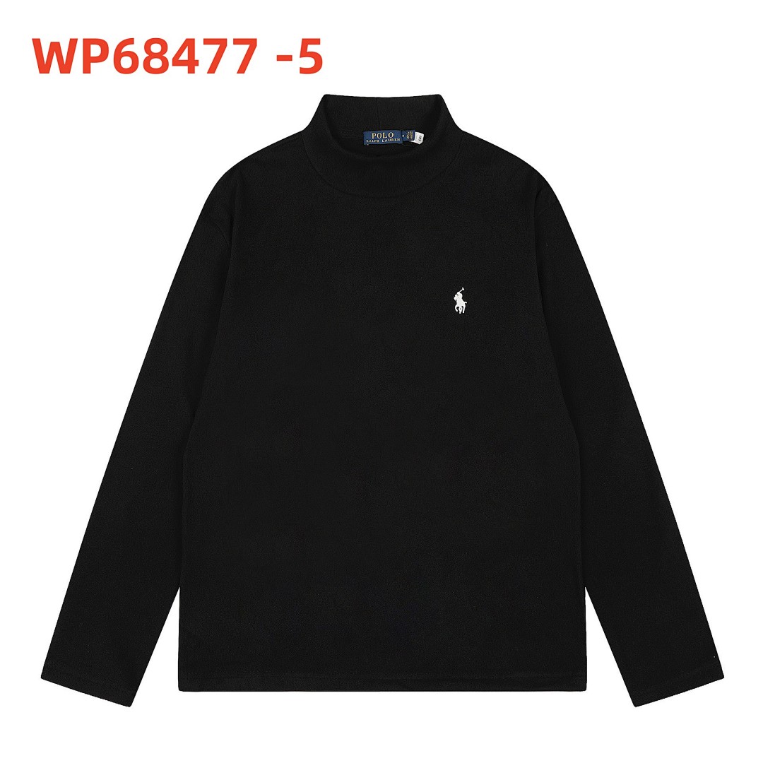 Polo Ralph Lauren — חולצה · WP68477 — תמונה 3