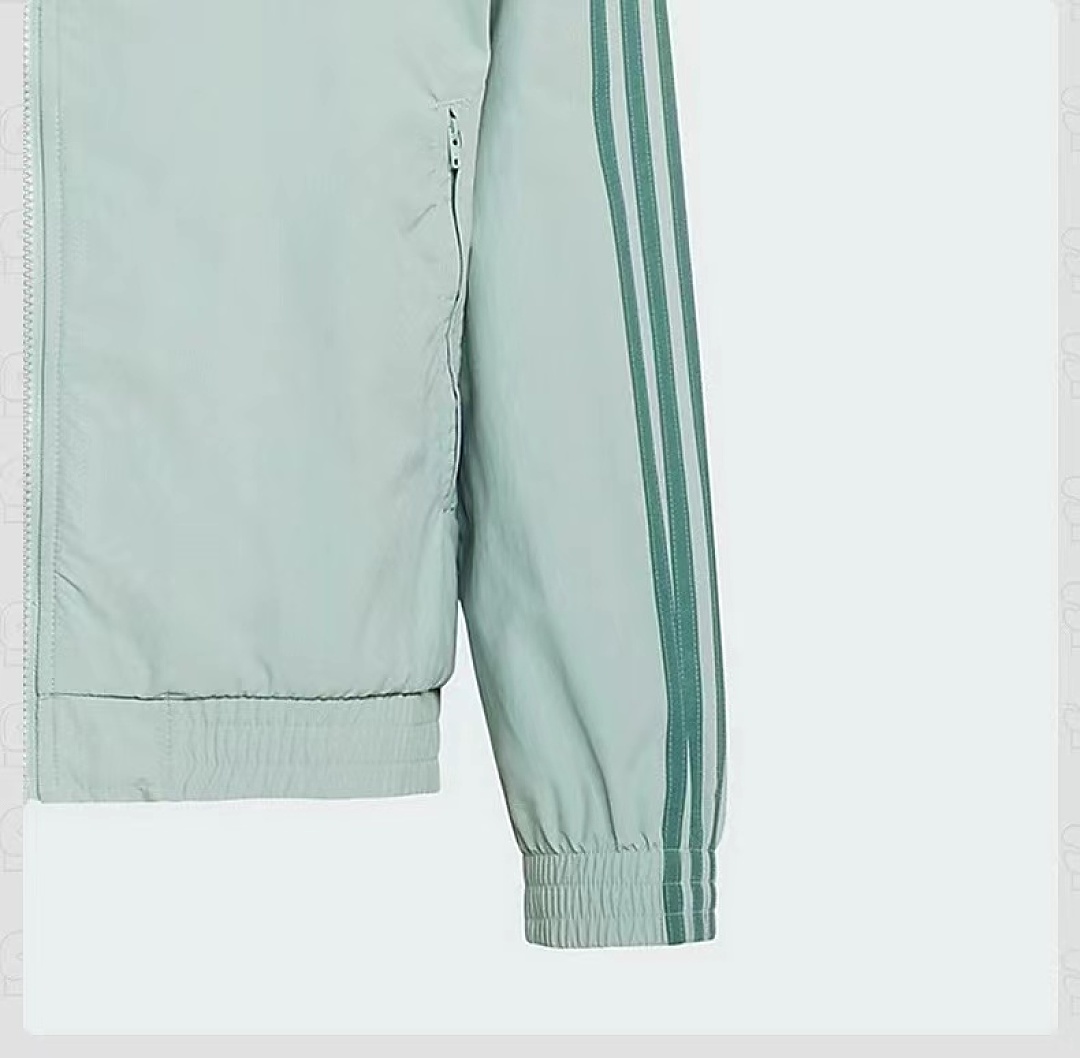 Adidas Firebird Track Top · LA949765 — תמונה 18