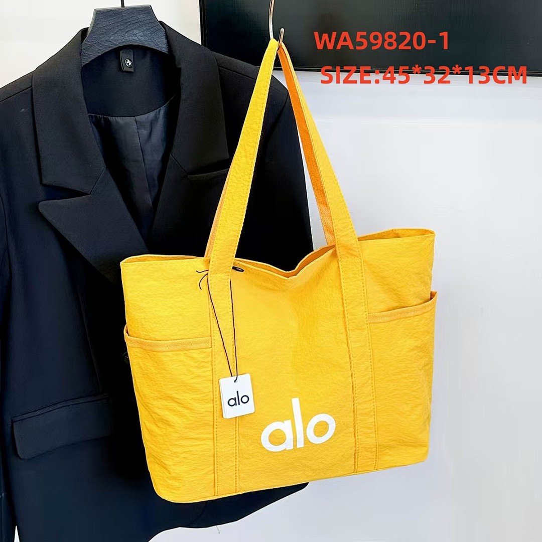 Alo — תיק כתף · WA59820 — תמונה 5