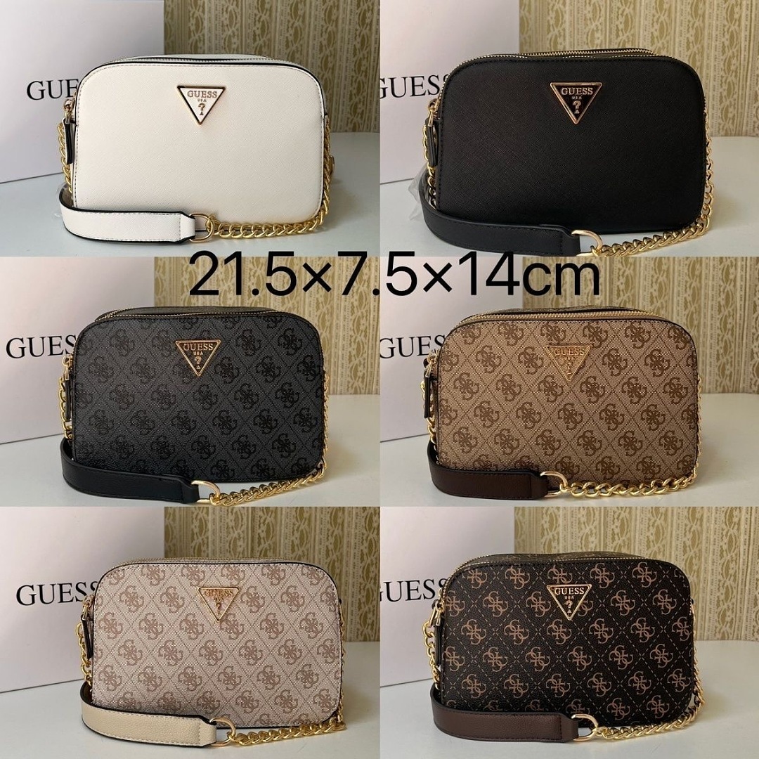 Guess Noelle · AG65054 — תמונה 10