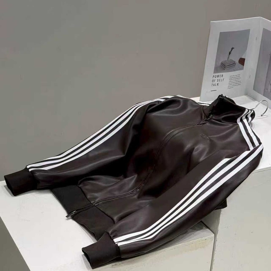 Adidas Firebird Track Top · LA5472 — תמונה 46