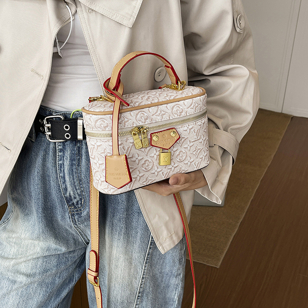 Louis Vuitton Nice Mini · EL6673 — תמונה 20