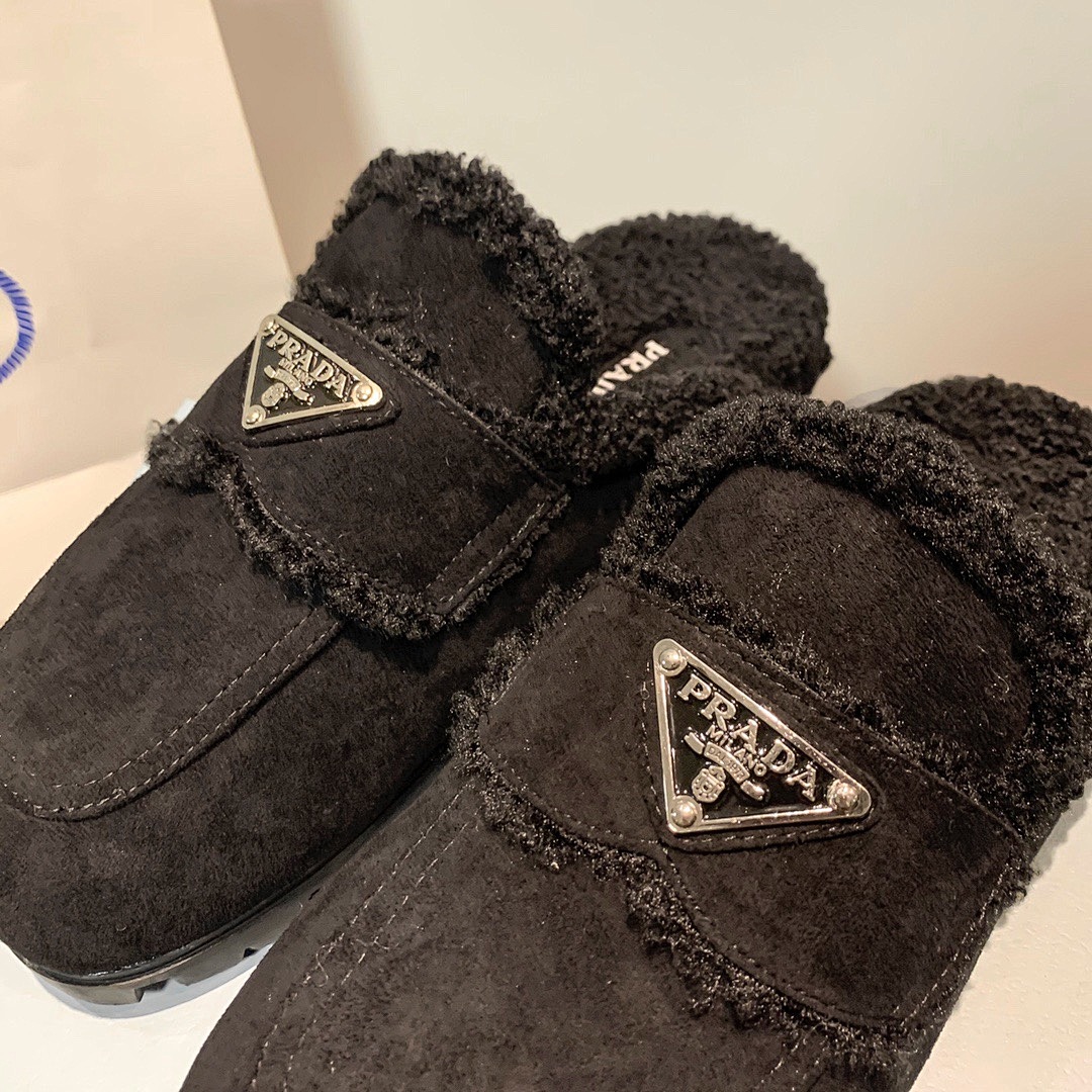 Prada — מיולים · WS25031 — תמונה 10