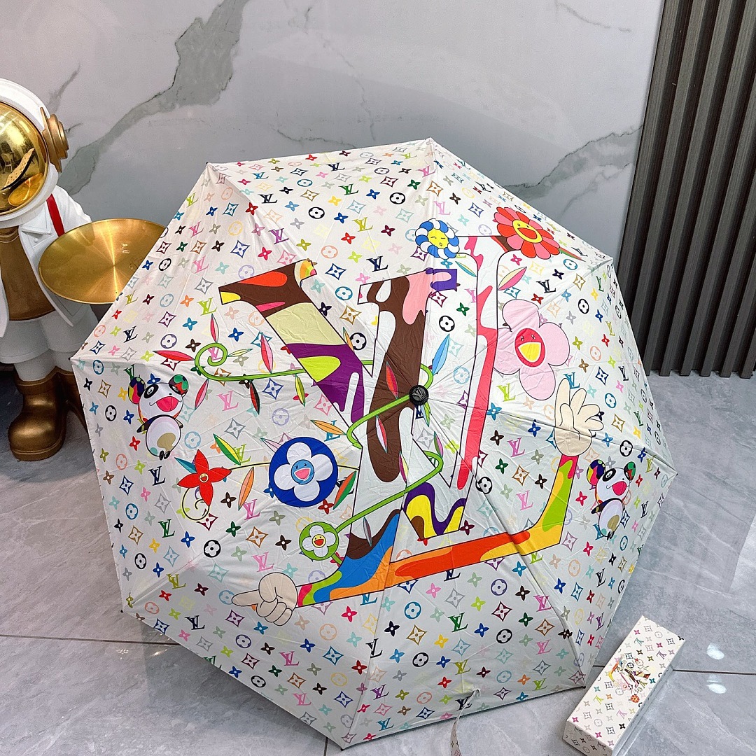 Louis Vuitton — מטריה · WL33958 — תמונה 20