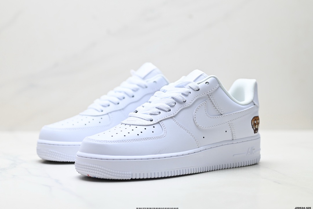 Nike Air Force 1 Low · FN37402 — תמונה 10
