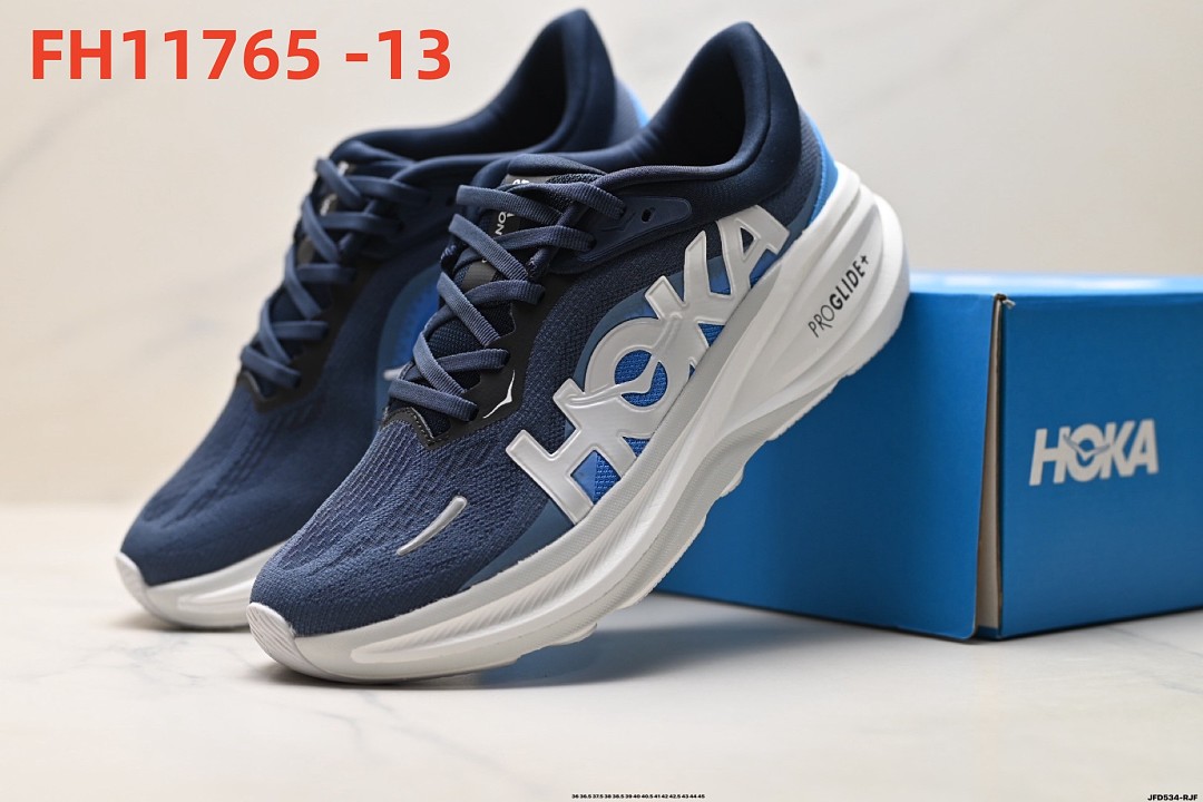 HOKA Clifton PRO · FH11765 — תמונה 24