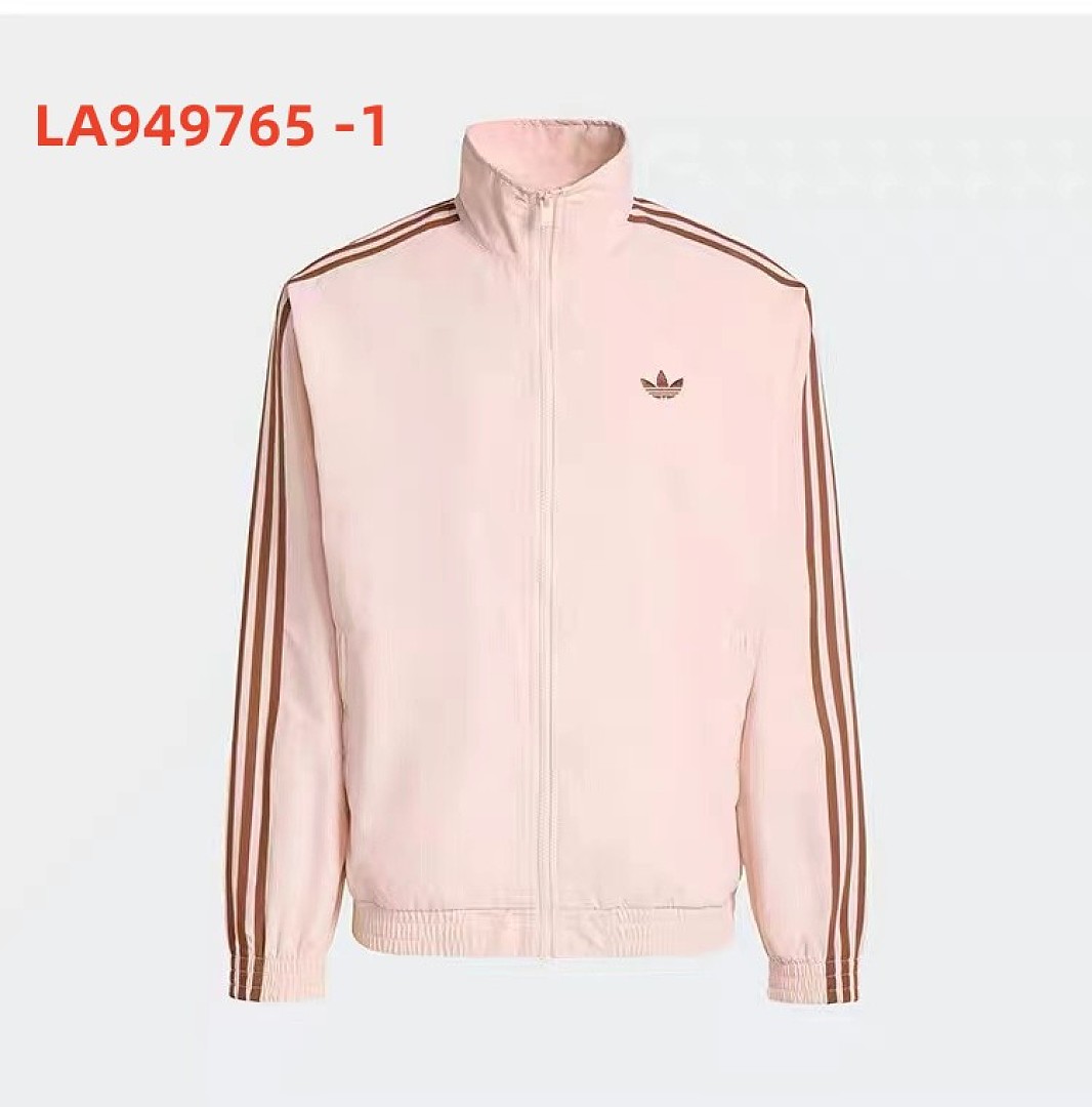 Adidas Firebird Track Top · LA949765