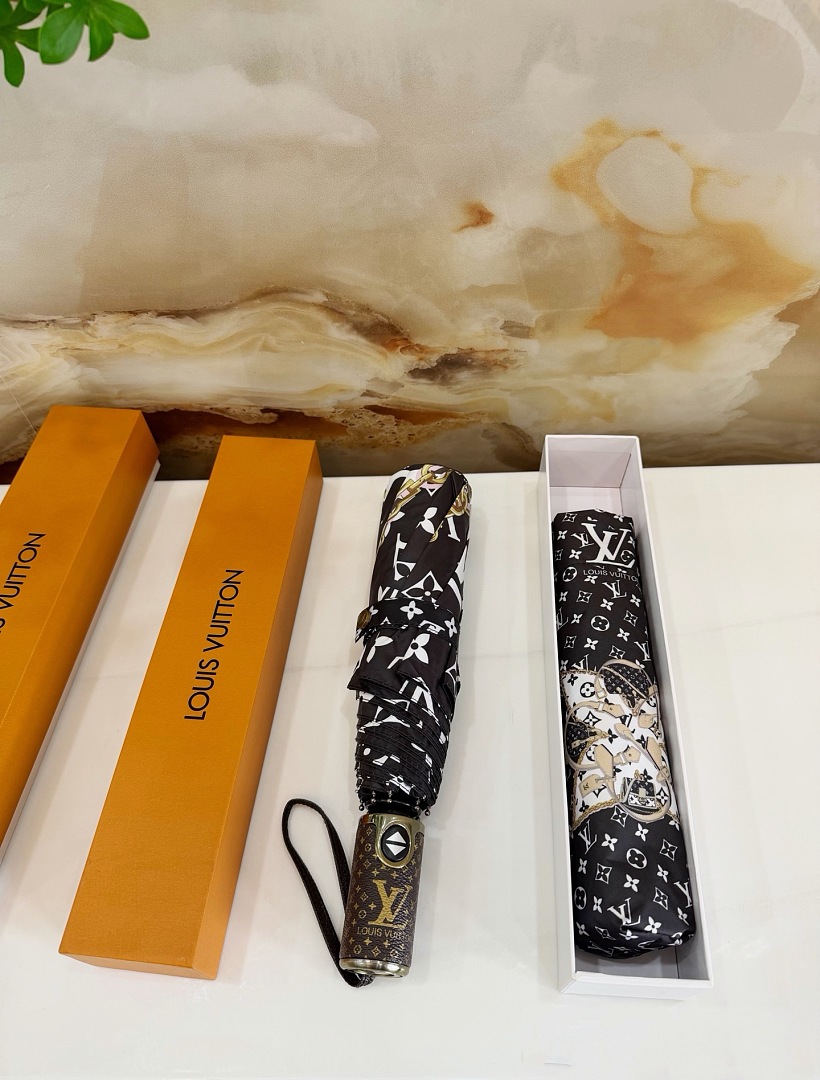Louis Vuitton — מטריה · WC29751 — תמונה 10