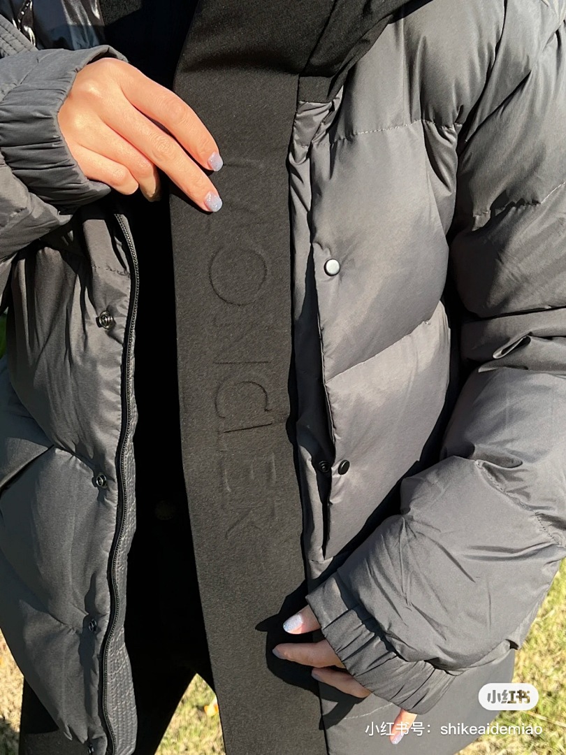 Moncler Madeira · BM906 — תמונה 5