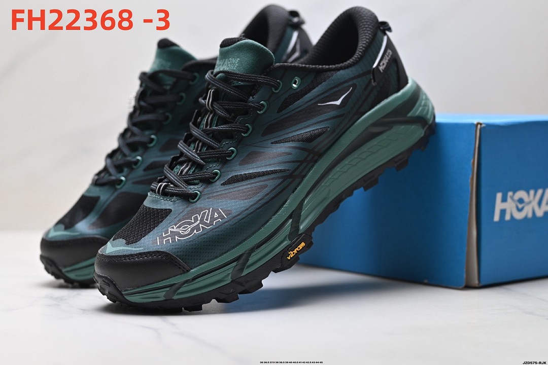 HOKA Mafate Speed 2 · FH22368 — תמונה 22