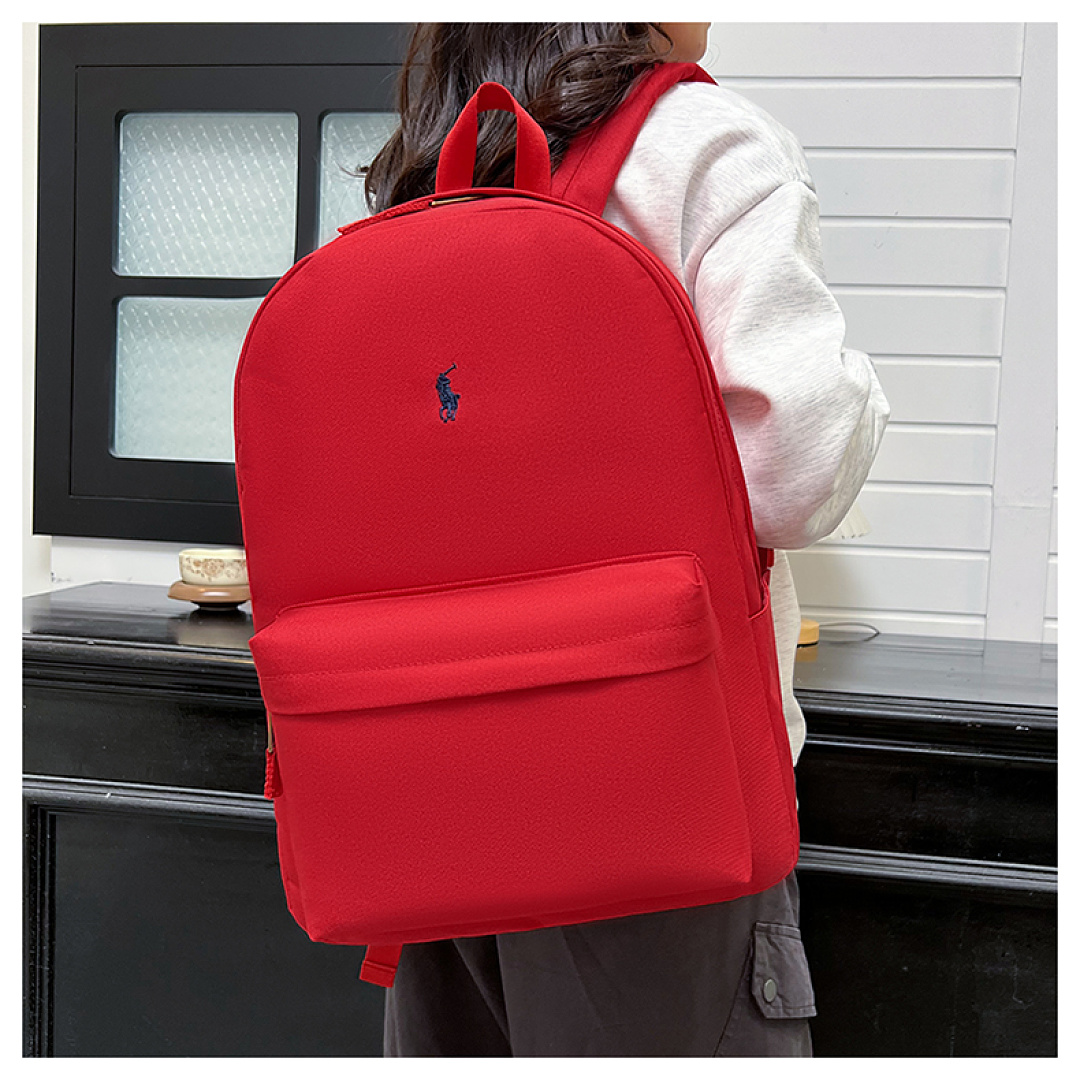 Polo Ralph Lauren Polo Pony Backpack · DP9427 — תמונה 51