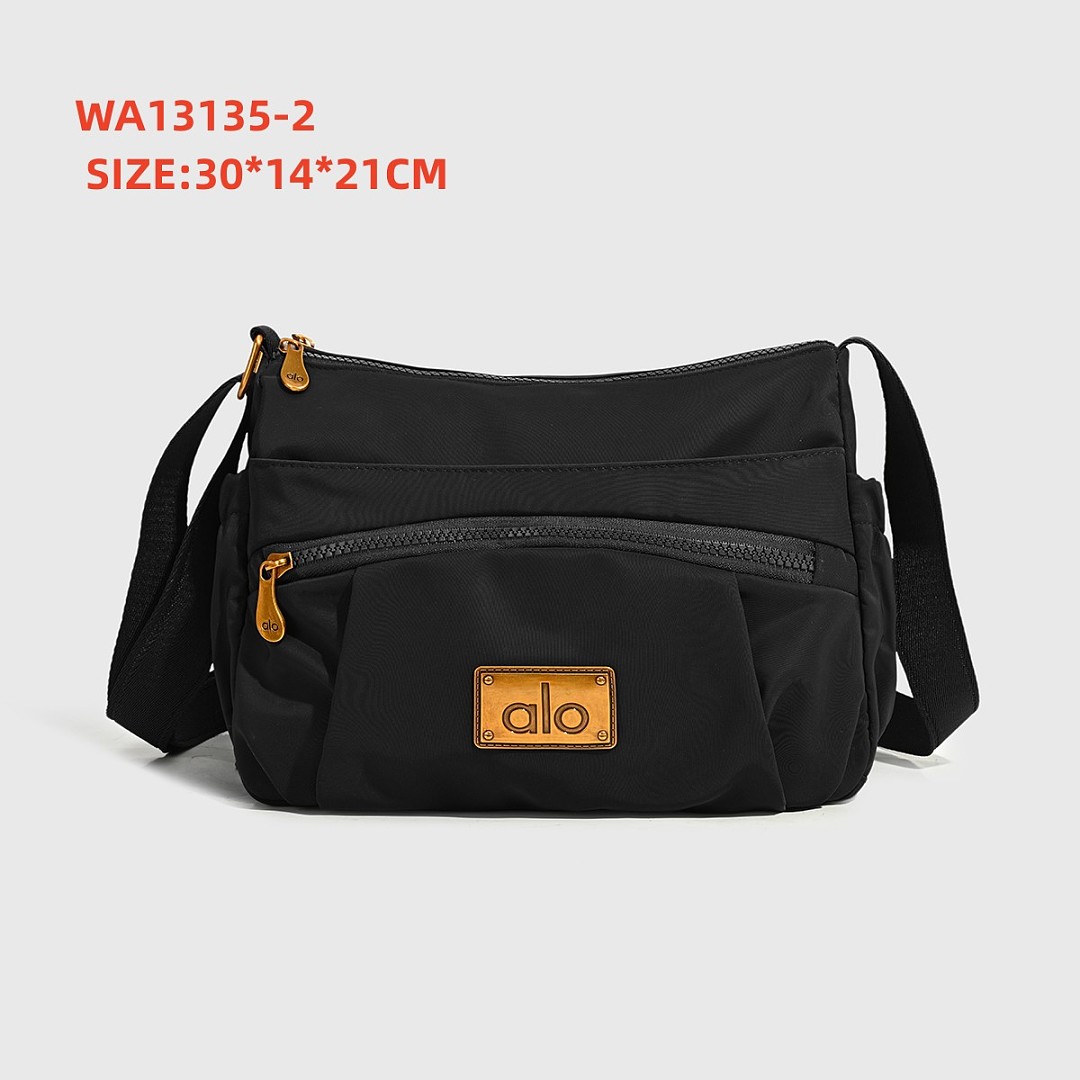 Alo — תיק כתף וקרוסבודי · WA13135 — תמונה 6