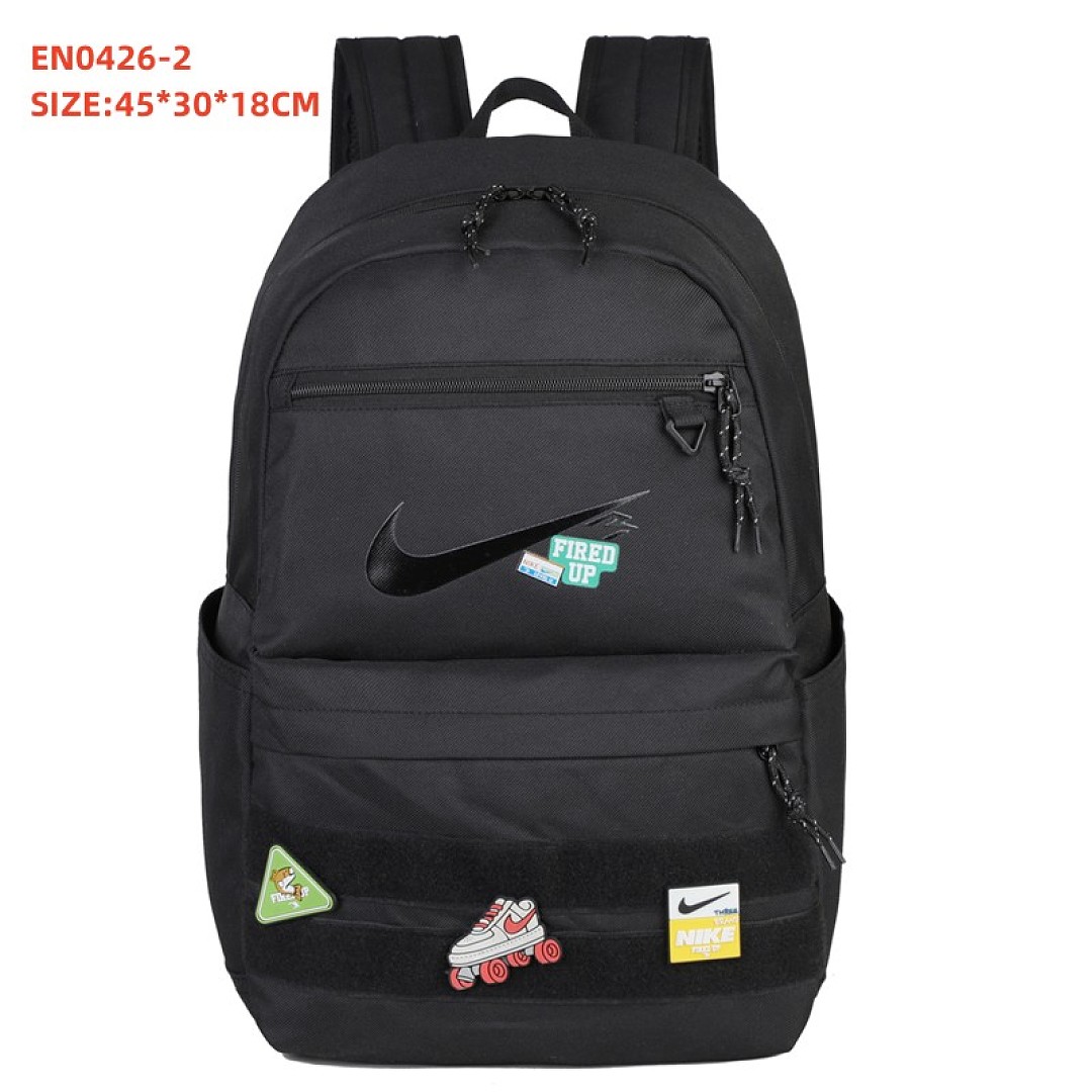 Nike — תיק גב · EN0426 — תמונה 5