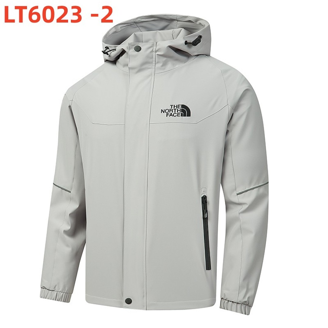 The North Face — מעיל · LT6023 — תמונה 4