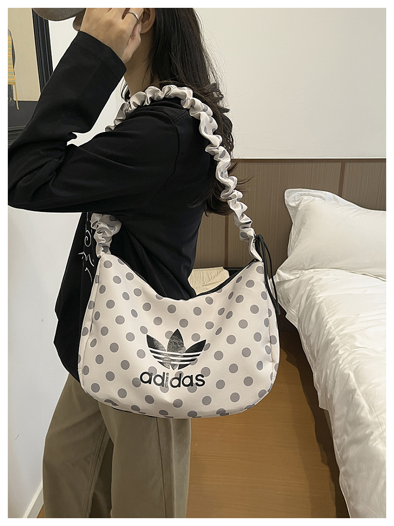 Adidas Metamoto Mini Shoulder Bag · EA80127 — תמונה 18