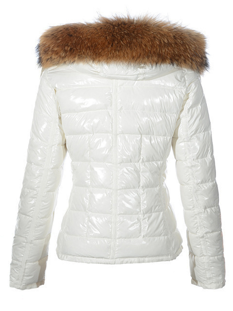 Moncler — מעיל פוך · GM7645 — תמונה 20