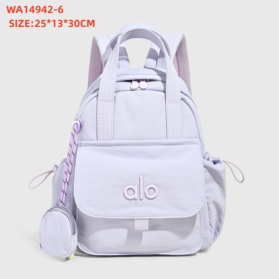 Alo — תיק גב · WA14942 — תמונה 2