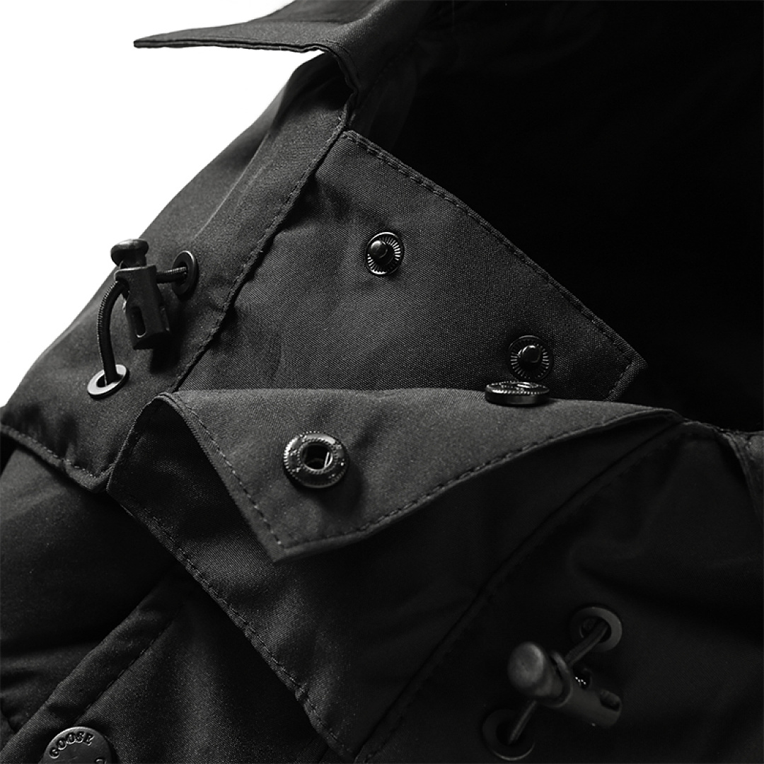 Canada Goose Wyndham Parka · LC2682 — תמונה 17