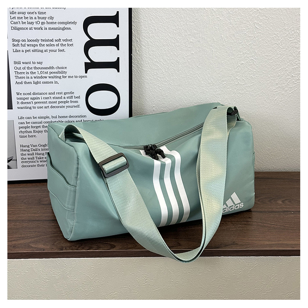 Adidas Tiro Duffle Bag · DA81181 — תמונה 39
