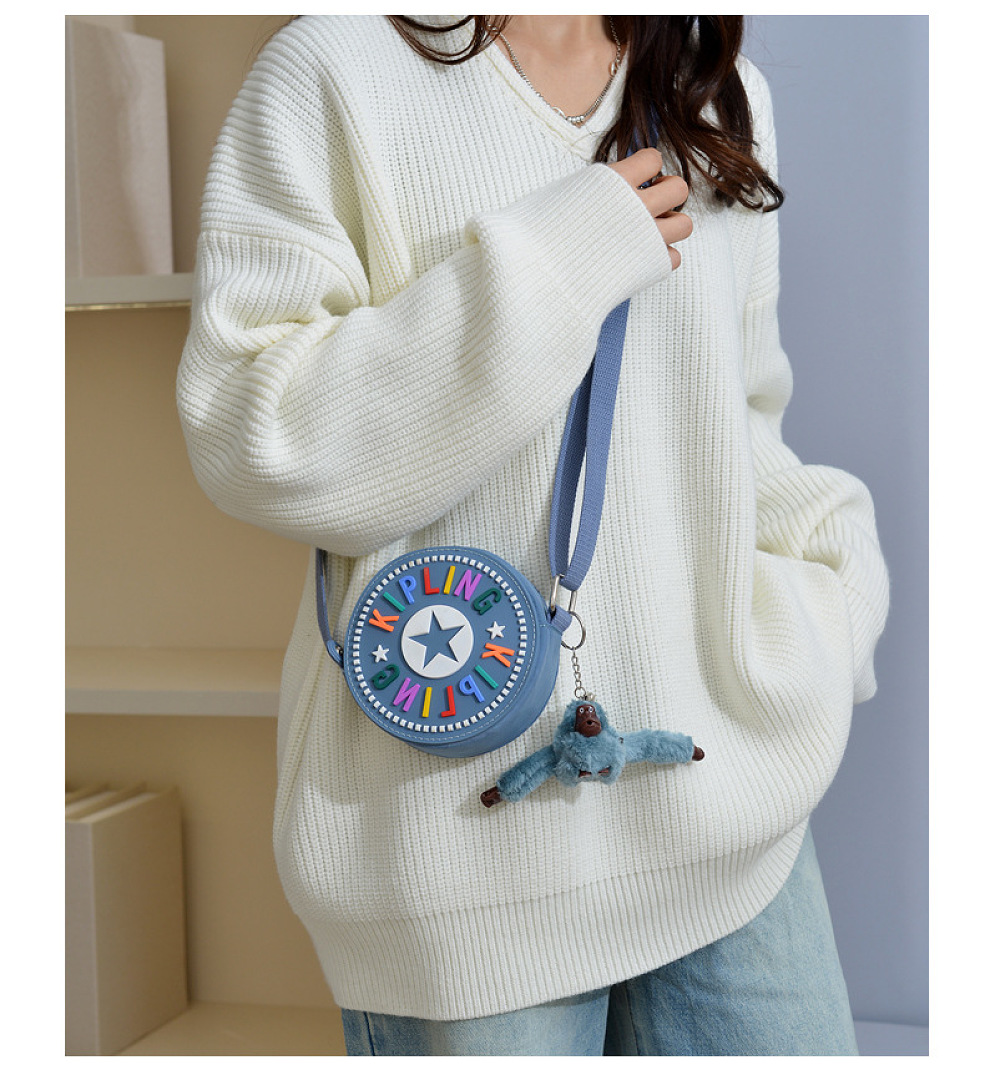 Kipling Cap Bag · WK13413 — תמונה 12