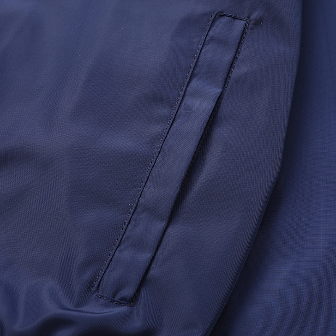 Tommy Hilfiger Water-Repellent Regatta Jacket · LT9907 — תמונה 10