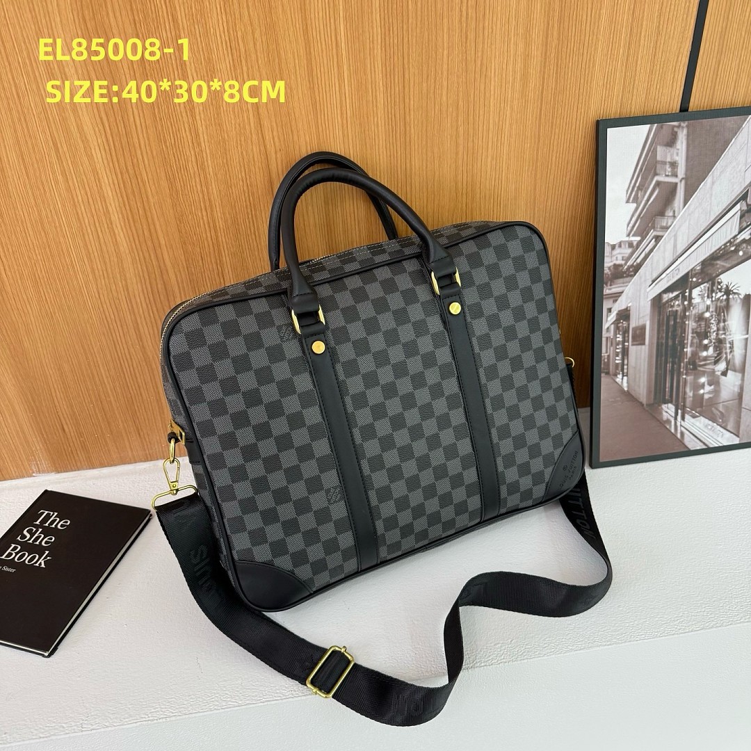 Louis Vuitton Cupertino · EL85008 — תמונה 8